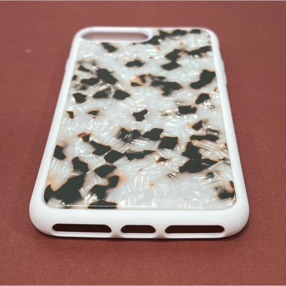 Heyday - Phone Case For Iphone 6/7/8 Plus - Light Tort - Picture 10 of 14